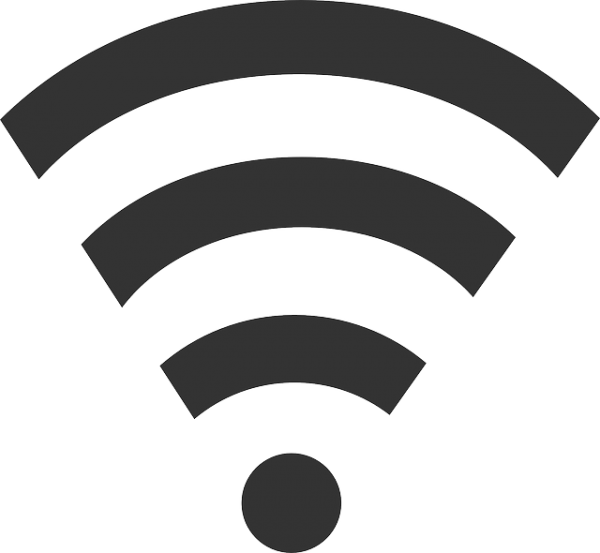 Hotspot-Nutzung