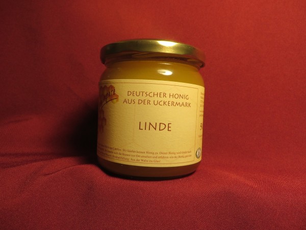 Lindenhonig